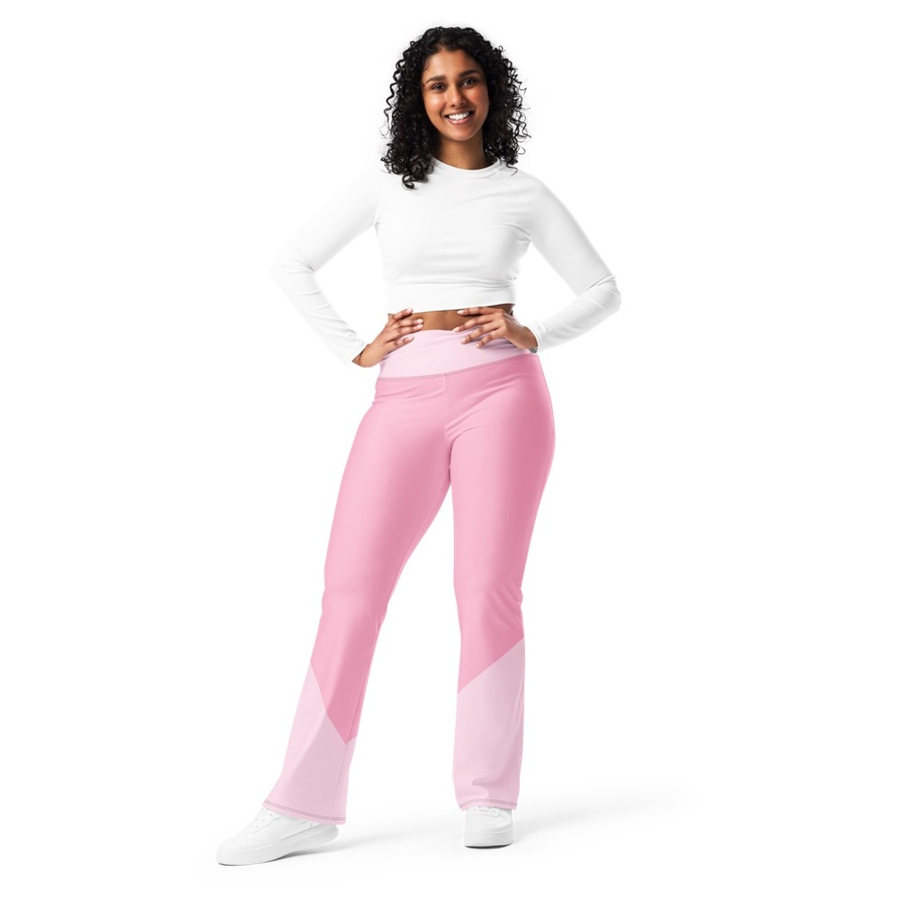 Women’s Flare Leggings